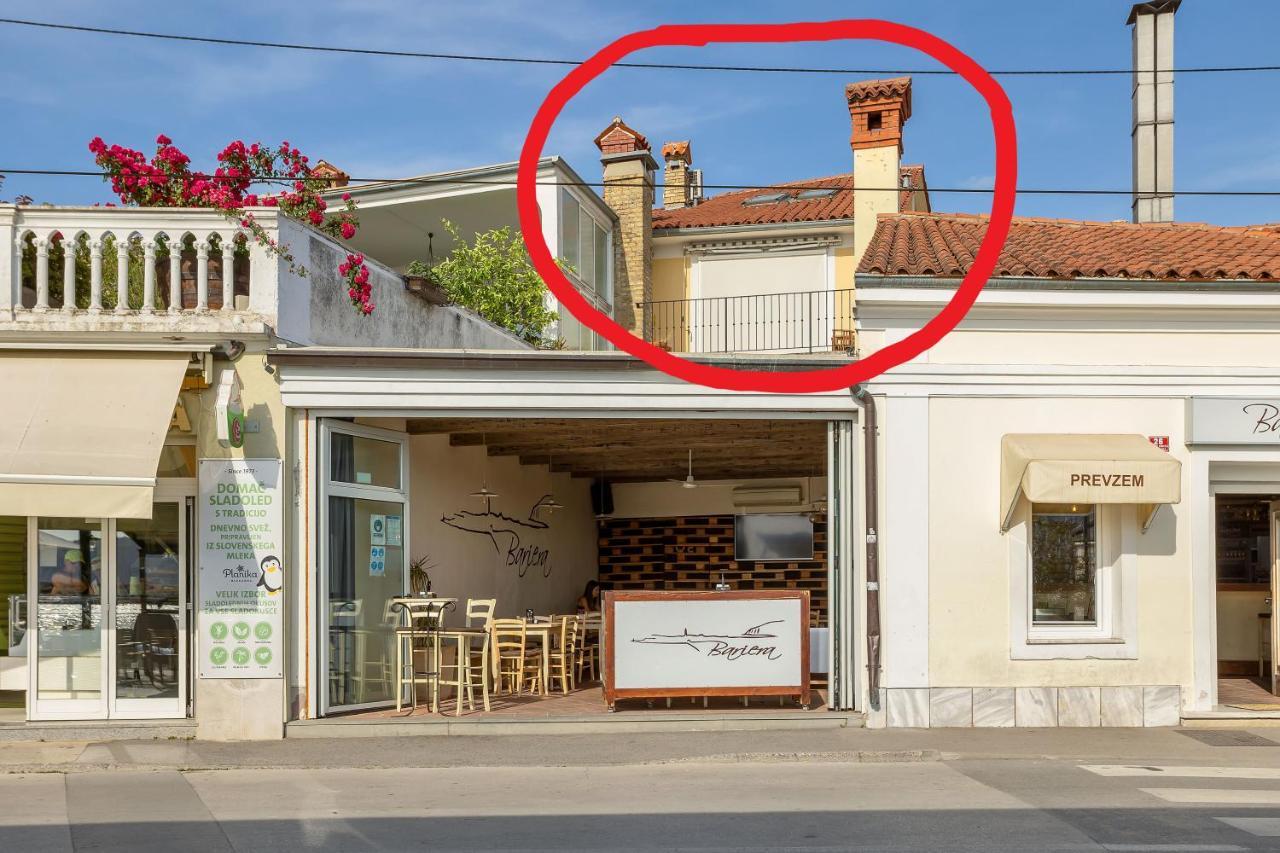Vila Adriana イゾラ エクステリア 写真