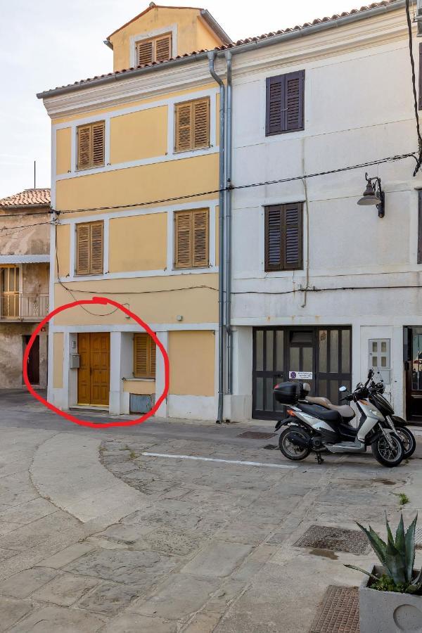 Vila Adriana イゾラ エクステリア 写真